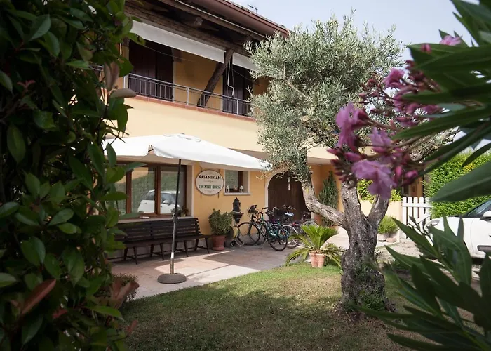 Country House Casamiriam