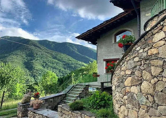 L'Antica Dimora
