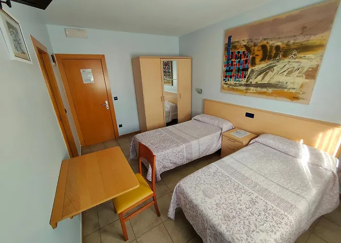 Hostería Sol