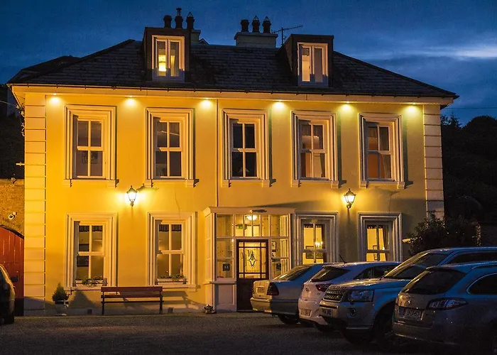 Avonmore House Guest Accommodation