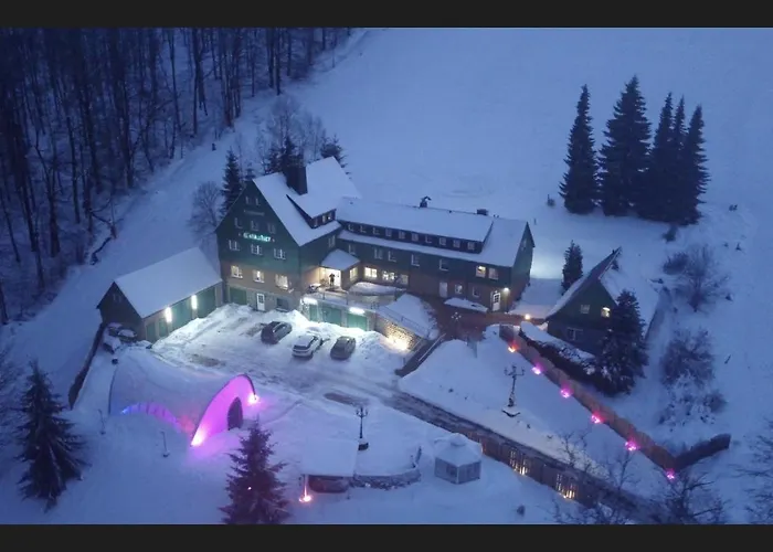 Hotel Waldeslust