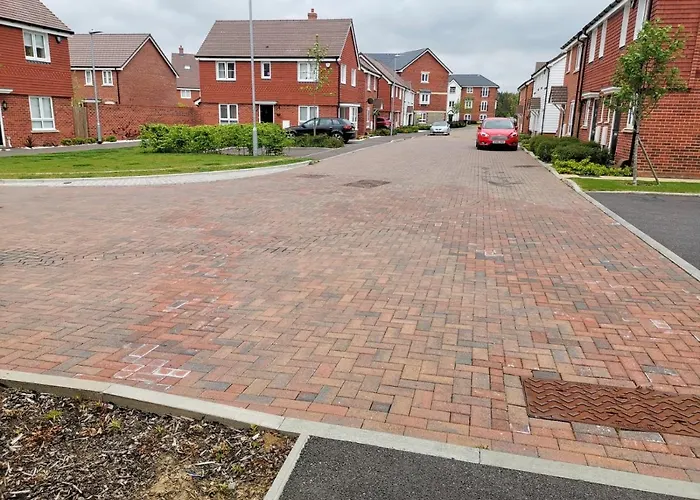 Langley Haven - 3 Bedroom House