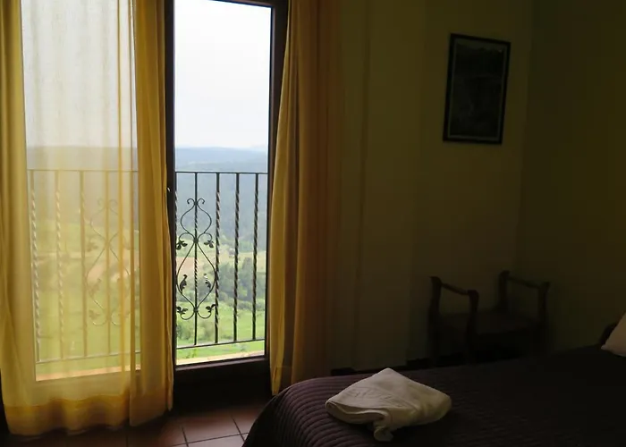 Hostal Gúdar