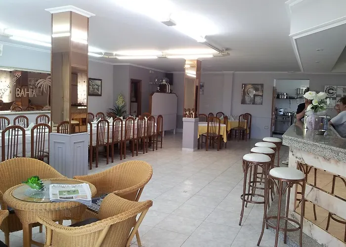 Hotel Bahia