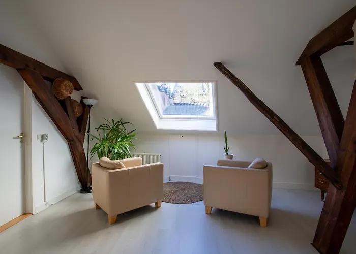 De Hilde Hotel Zutphen