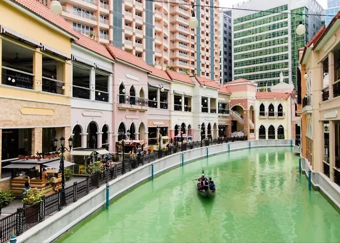 Venice Luxury Residences