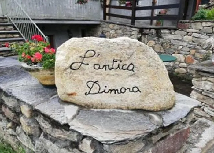 L'Antica Dimora