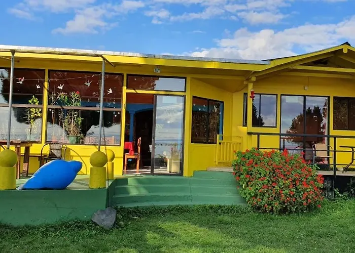 Hostal y Cabañas Mozart Puerto Montt