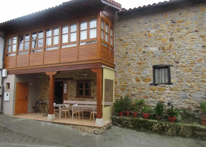 Casa Rosales ( Posada Rural)