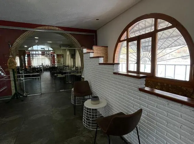 Hostal El Botero