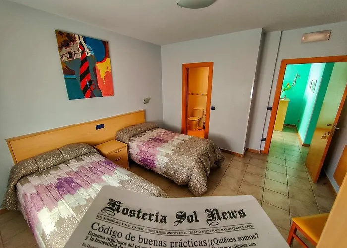 Hostería Sol