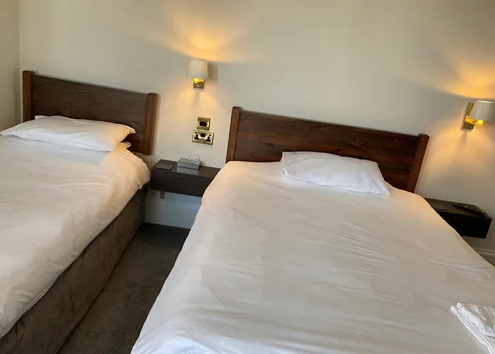 Coniston Guest House