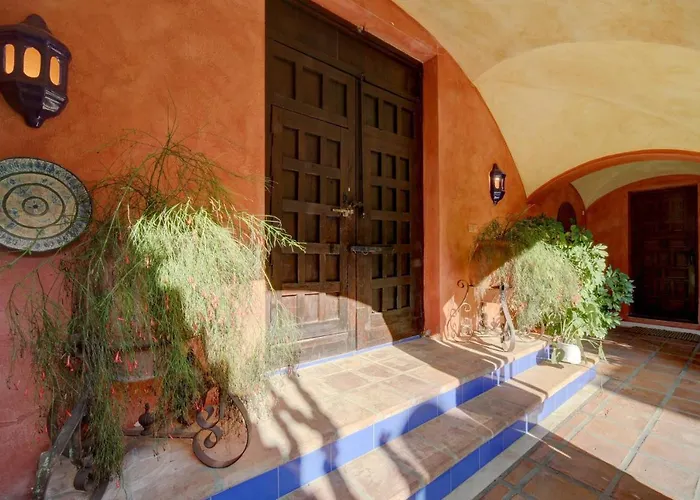 Private 10 Bedroom Nr Marbella, Villa Candela Benahavís