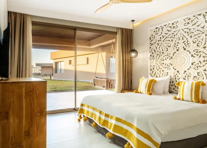 Tulum Beach Resort Dakhla