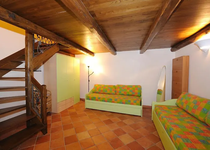 Hotel La Residenza Del Saraceno Amalfi