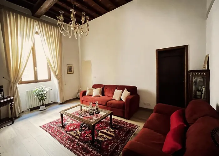 Da Mario In Guesthouse