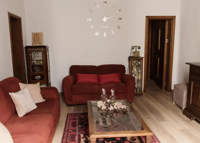 Da Mario In Guesthouse
