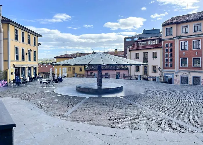 San Isidoro Coliving
