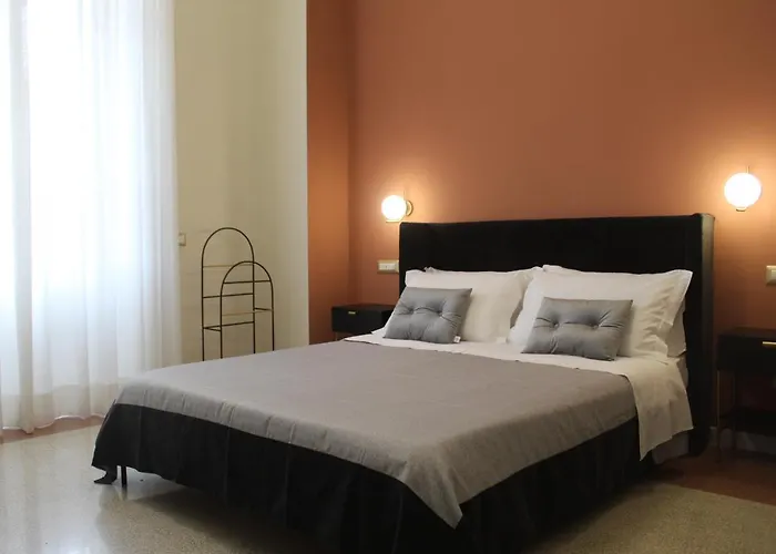 Sant'Agostino - Luxury Rooms