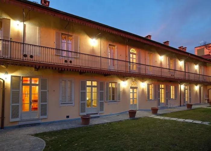 Villa Albaluce