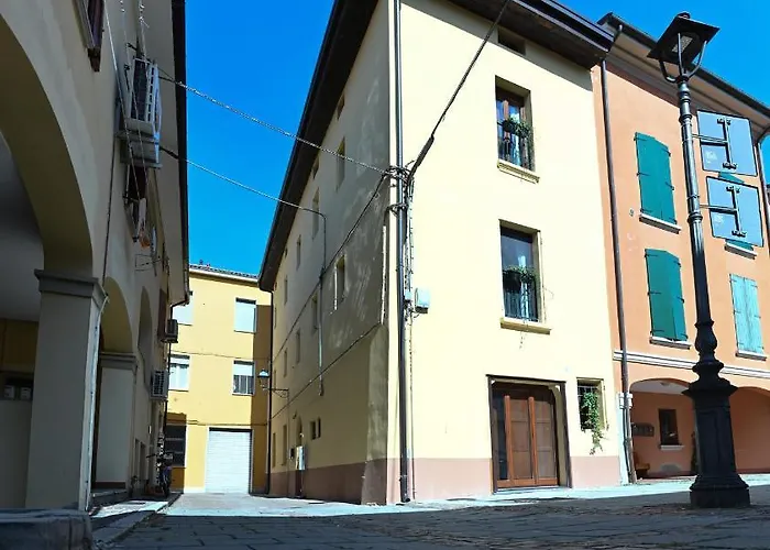 Bull House