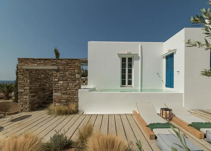 Tinosvillages