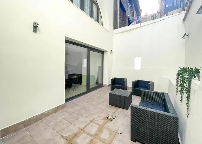 San Isidoro Coliving