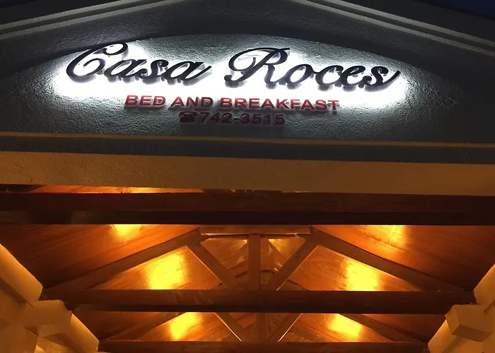 Casa Roces
