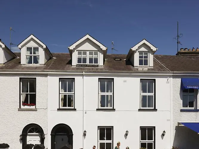 The Townhouse Strand Dunmore East
