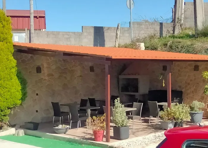 Hostal Nuevo Alonso