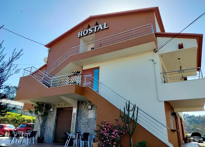 Hostal Nuevo Alonso