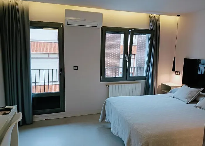 Hotel Ardigales 11 Castro Urdiales