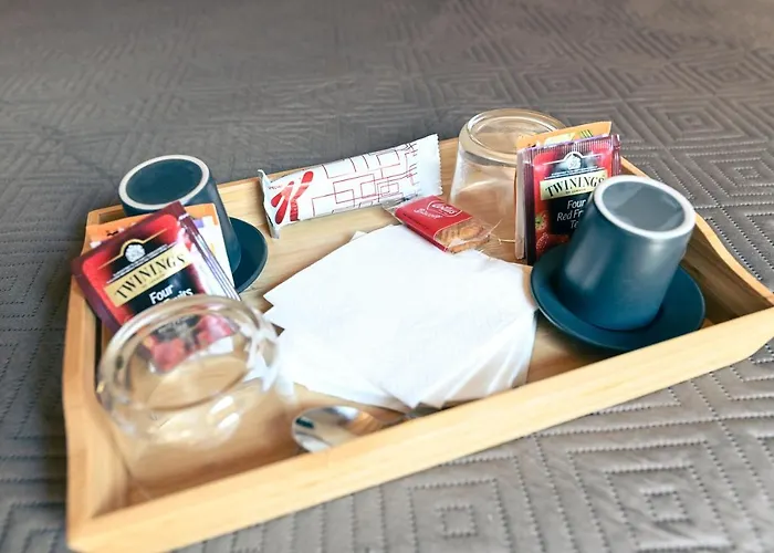 Bull House