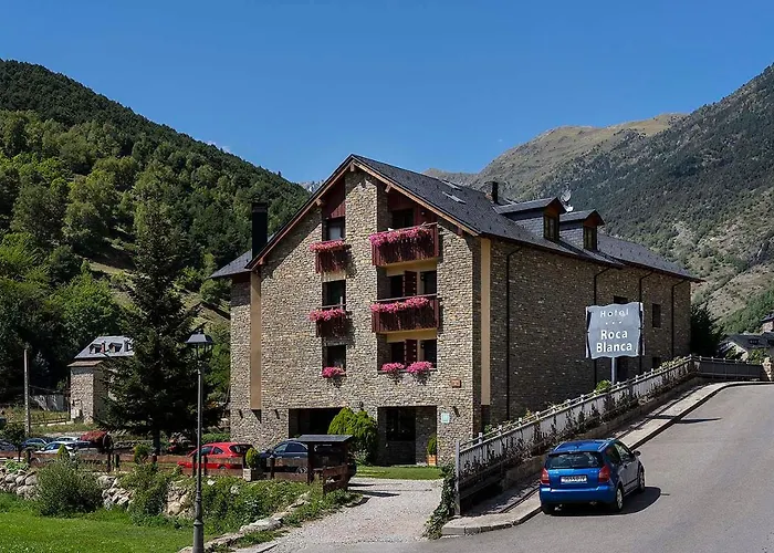 Roca Blanca
