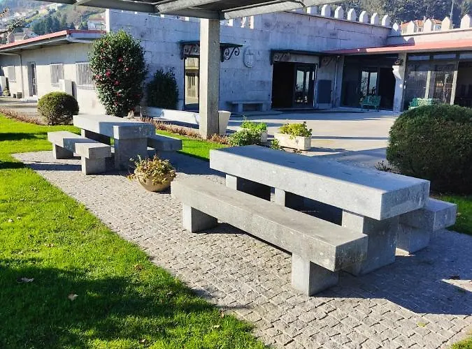 Quinta De Basto House