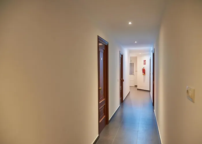 Hostal Molgas A Medorra