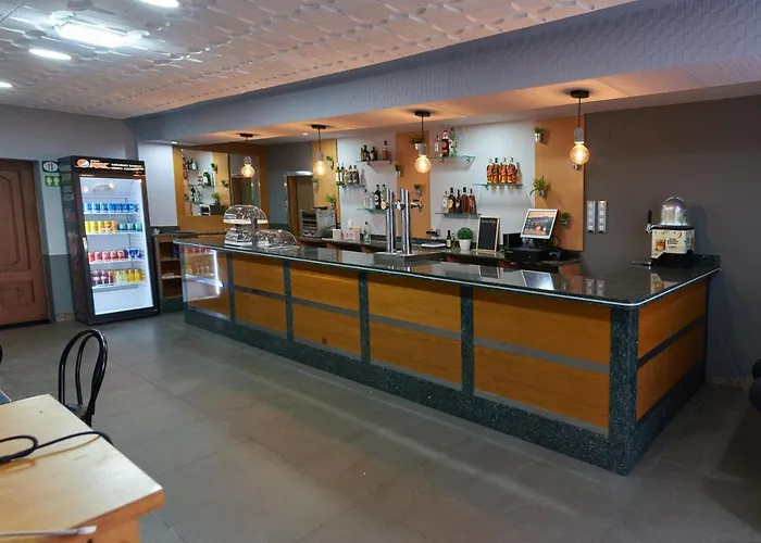 Hostal Molgas
