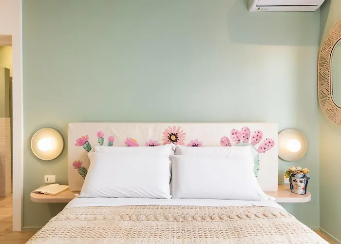 Anna'S Dream Bed & Breakfast
