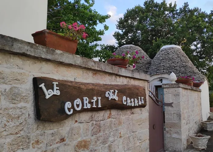 Le Corti Del Casale