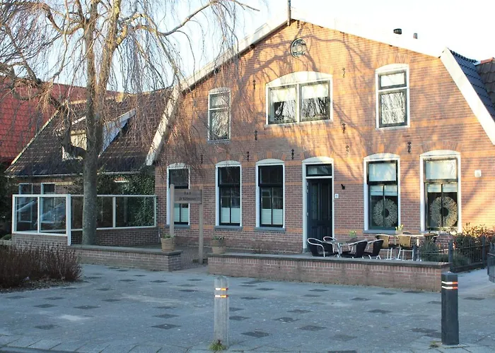 B&B De Keinsmer