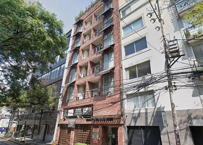 Capital Luxury Apartments & Offices