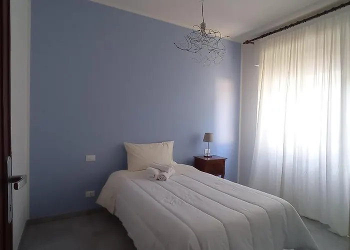 Hotel Casa Minù Viareggio