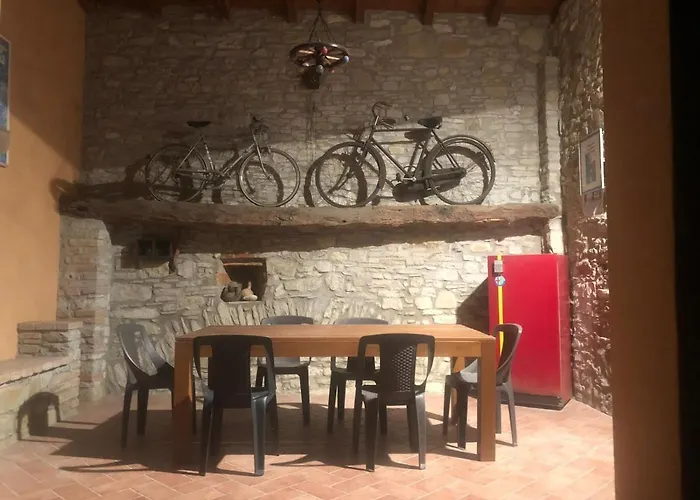 L'angolo nascosto Rivergaro