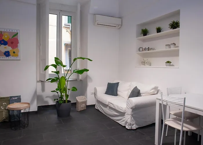 San Liborio bed&breakfast