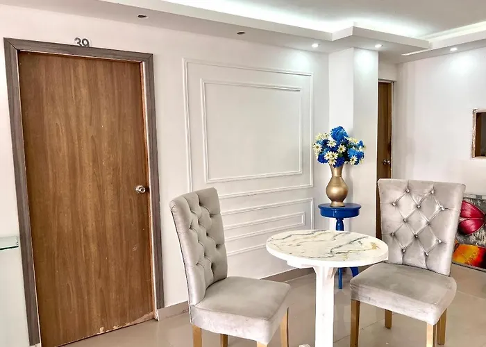 Hostal Sabanero Barranquilla 