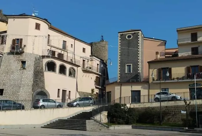 La Casa di Amelia