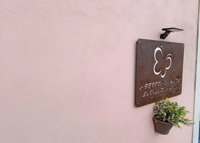 La Casa di Amelia