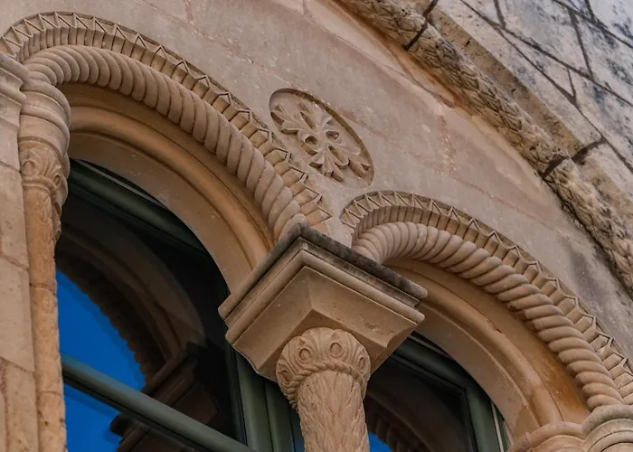 Hotel Palazzo Bifora Mdina