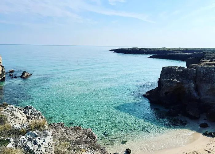 Hotel Donna Nina Monopoli