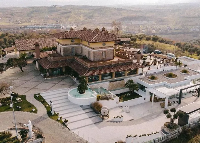 Tenuta Contessa - Relais&Spa
